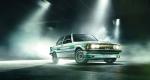 Alpina B6 2.8 1978 года